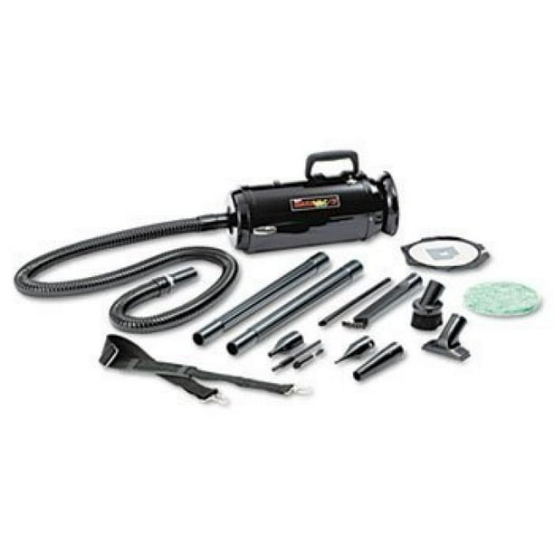 Metrovac MDV-3TCA Datavac Pro Series Vacuum//Blower